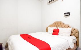 Reddoorz @ Hotel Citra Indah